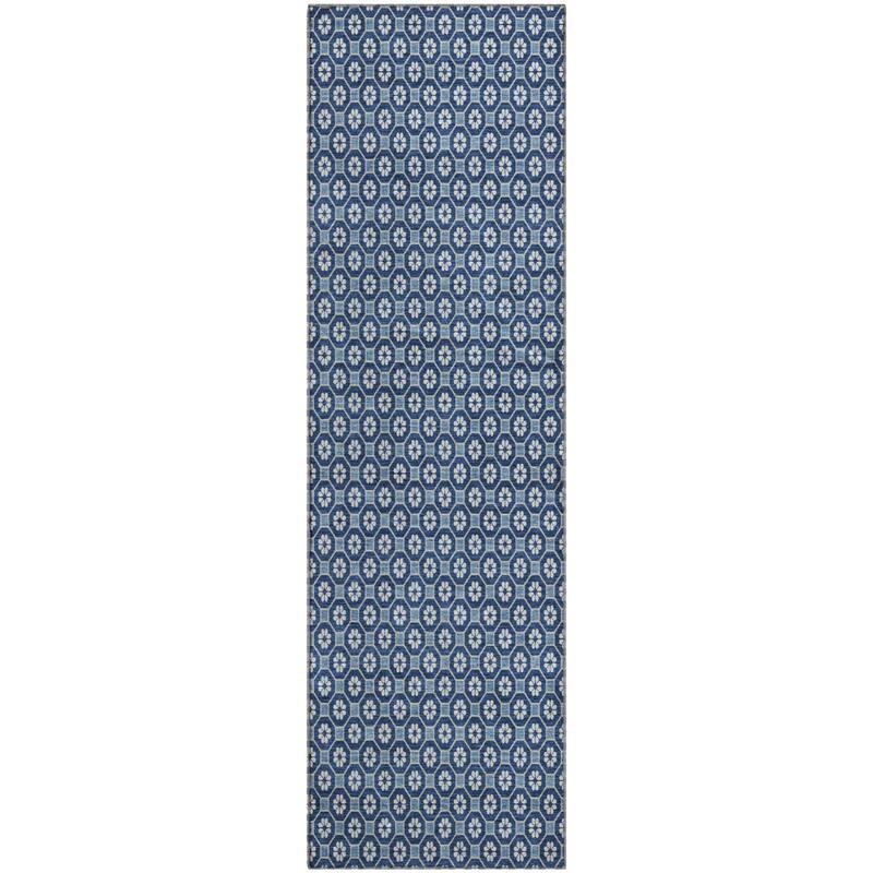 Premium Washable Super Soft Modern Imprints Mayfield Rug