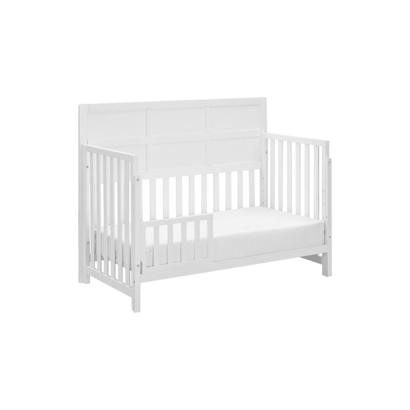 Suite Bebe Reign 4-in-1 Convertible Full Panel Crib