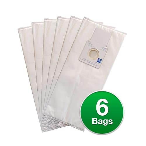 Kenmore 53294 Type O Genuine Hepa Vacuum Bags 6 Count Kenmore 53294 Type O Genuine