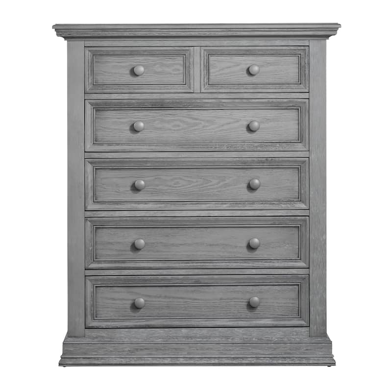 Oxford Baby Glenbrook 5 Drawer Dresser