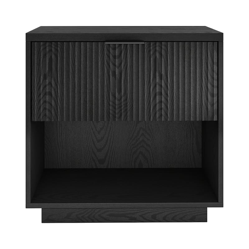 Karten 24" Wide Rectangular Nightstand