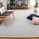 Option Blue/Ivory