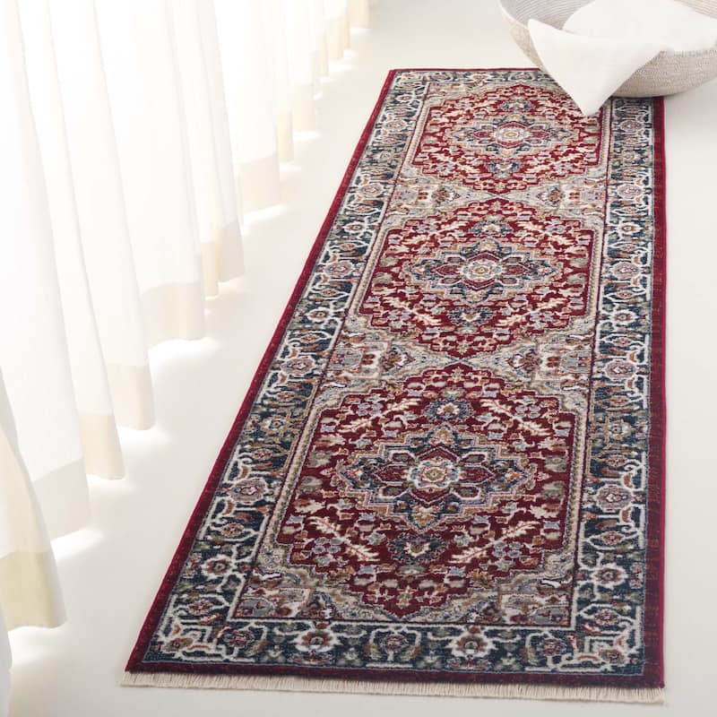 Lauren Ralph Lauren Crocifissa Transitional Rug