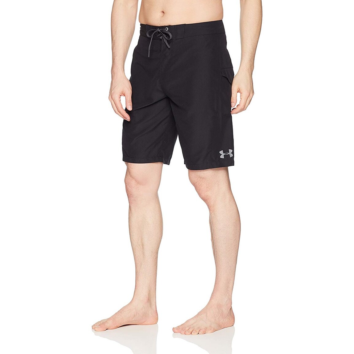 under armour rigid board shorts