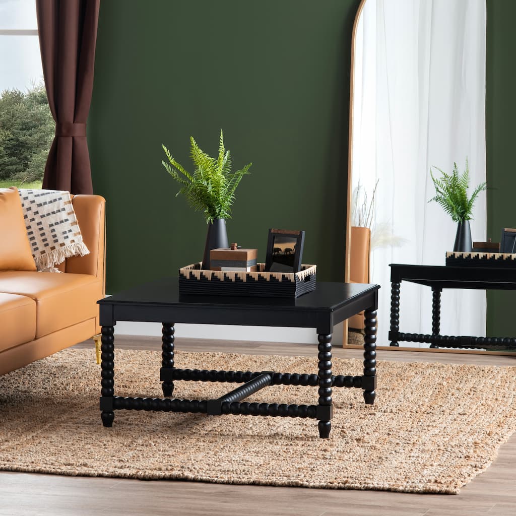 Meridian Cocktail Table