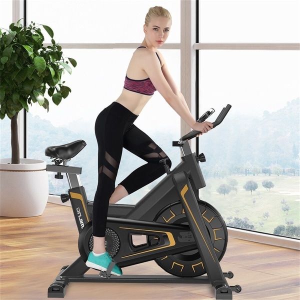 Stationary bike bed bath and beyond store
