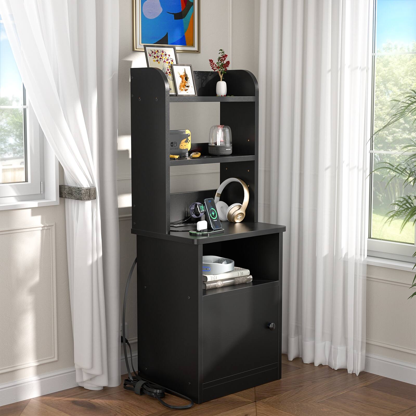 Option Black