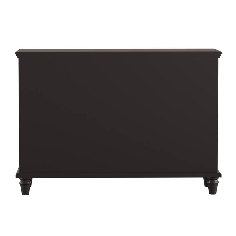 Preston 2-drawer Wide Dresser by iNSPIRE Q Junior