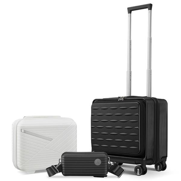 Bed bath and beyond carry on luggage outlet