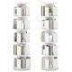 Option White-2 PCS