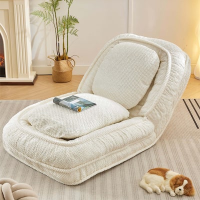 5 Adjustable Position Lazy Sofa