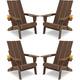 Option Teak