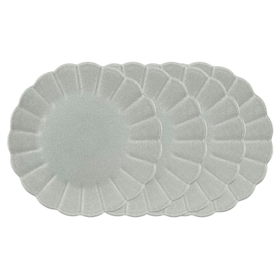 Lafayette Dinner Plates- Set of 4