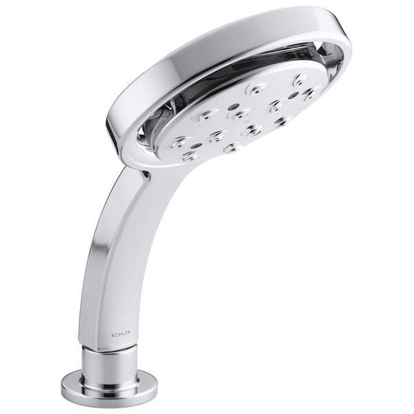 Kohler K-45426-G Flipside 1.75 GPM Multi Function Hand Shower with Flipstream Technology