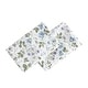 preview thumbnail 41 of 64, Laura Ashley Soft & Silky Sateen Printed Cotton Sheet Set