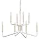 Option Polished Nickel