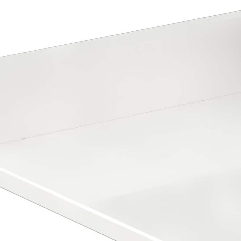 Wyndham Collection WCFQC336STOPUNS-Q 36" Quartz Vanity Top with