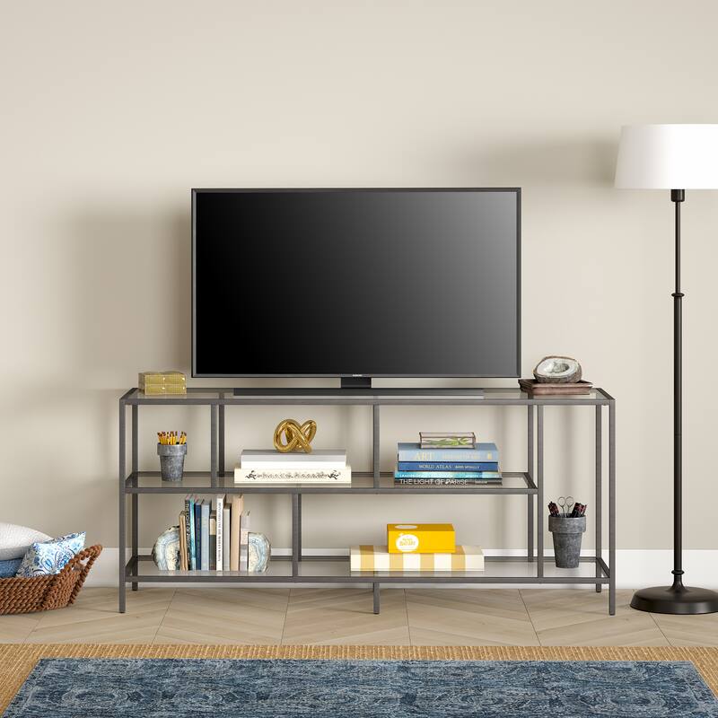 Winthrop TV Console
