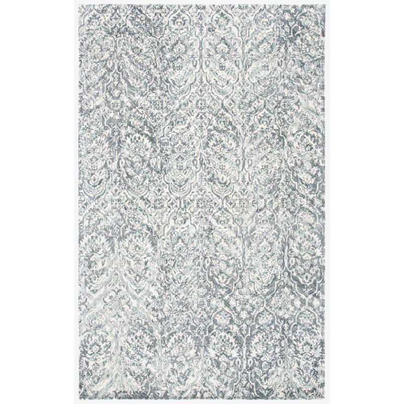 SAFAVIEH Handmade Restoration Vintage Xena Wool Rug