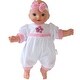 preview thumbnail 1 of 3, Goldberger Baby's First 13" Bundle of Joy Baby Doll