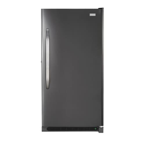Major Appliances 16 6 Cubic Foot Frigidaire Freezerless Refrigerator Home Garden