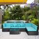 Option Turquoise