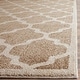 preview thumbnail 80 of 127, SAFAVIEH Amherst Erma Modern Rug