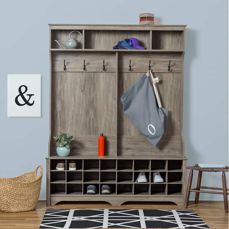 Modern Monogram Laundry Bag - 28" x 36"