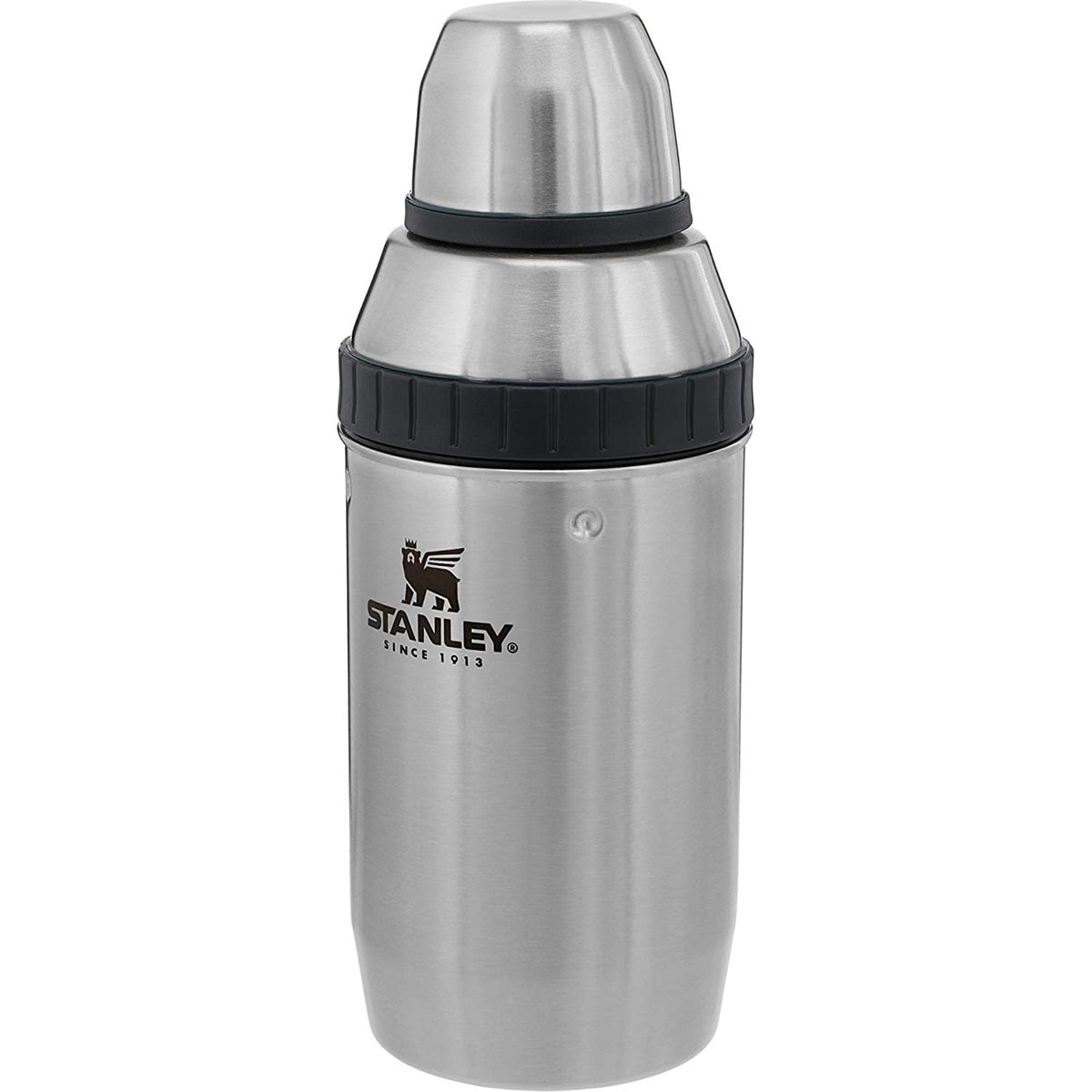 Stanley Adventure Happy Hour 2x System Shaker and Glasses Set