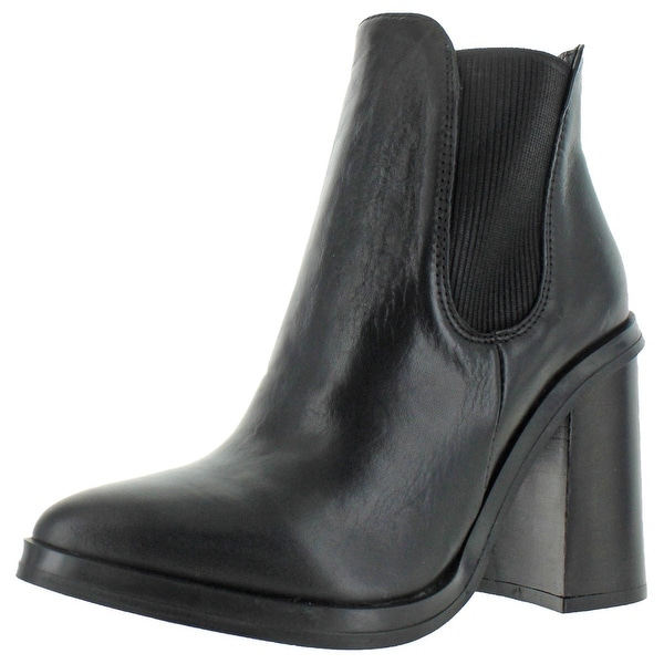 charles david ankle booties