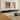 Modern Black Combination Modern TV Stands, 3 Size for choose, Fully Assembled Media Console, Solid Wood