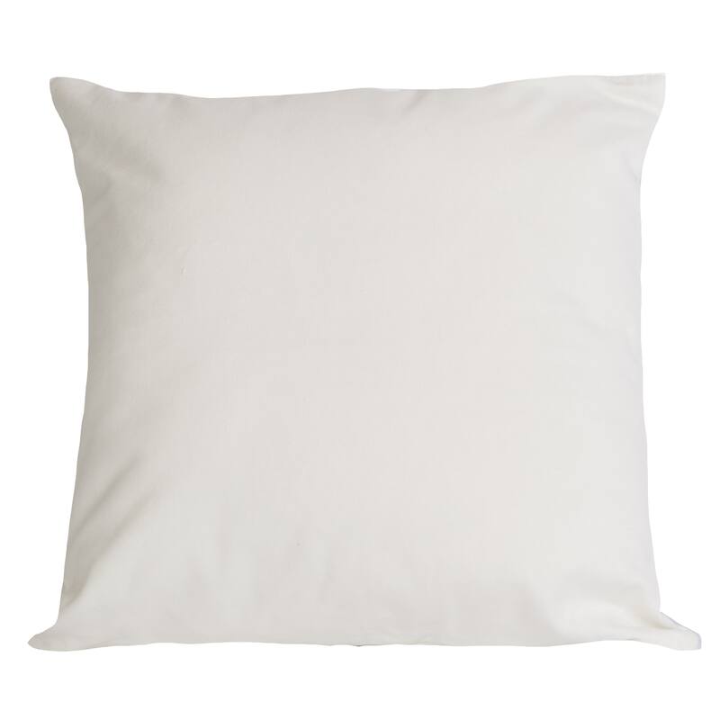 Gouchee Home Peel Polyester Filler 2 Pack - 25 in. x 25 in.