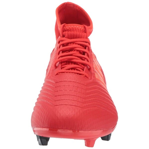 adidas men's predator 19.3 firm ground soccer shoe