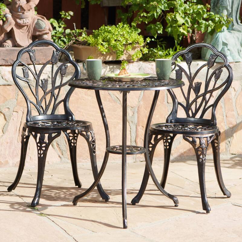 3PC Bistro Set