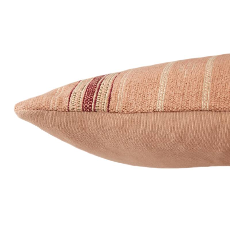 Aziza Tribal Lumbar Pillow