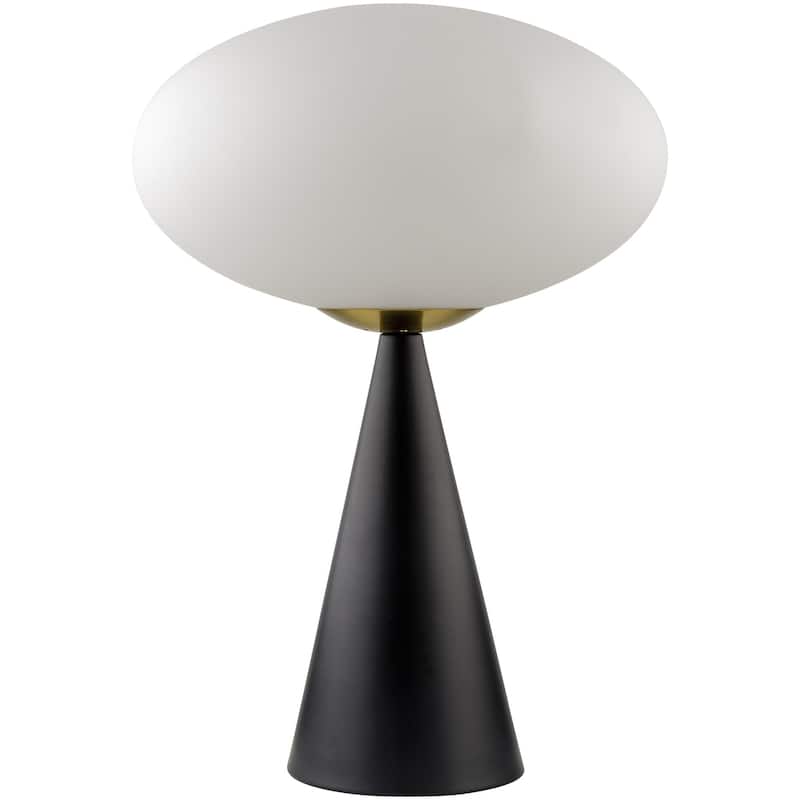 Livabliss Modern & Contemporary Accent Table Lamp