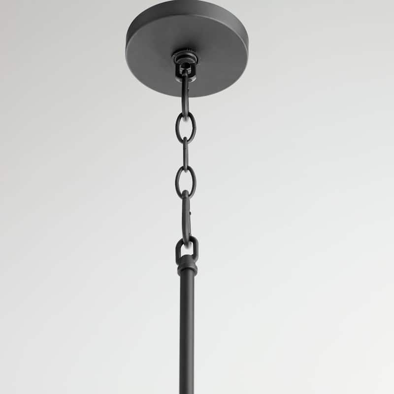 Quorum International 3374 Tribute 5" Wide Mini Pendant