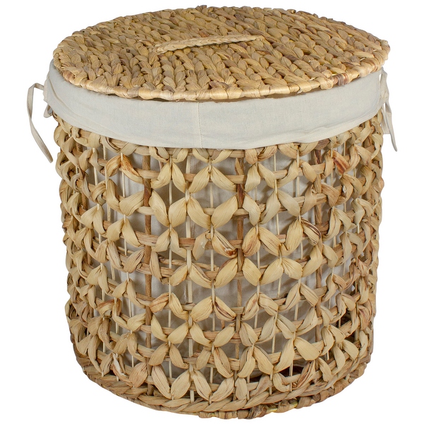 Bed bath and beyond hamper deals
