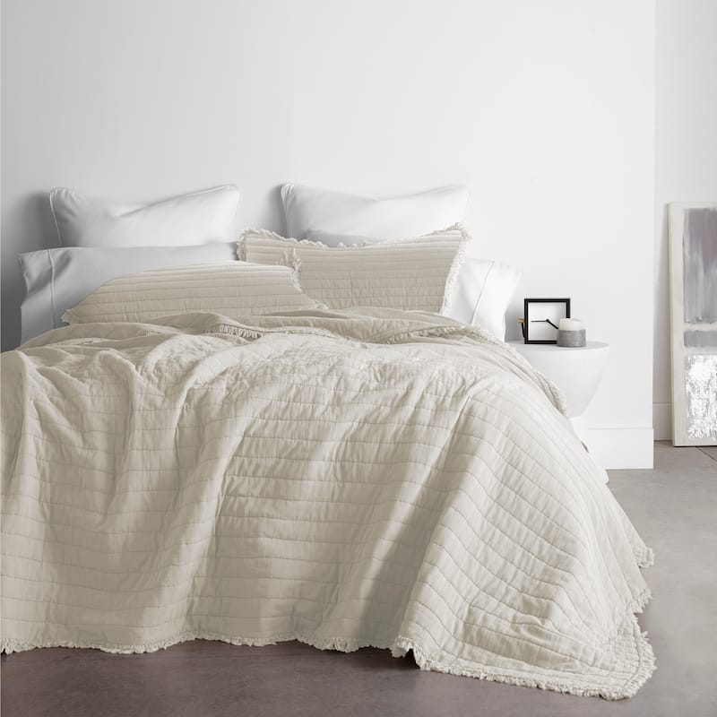 Delano 3 Piece Cotton Quilt Set by Donna Sharp