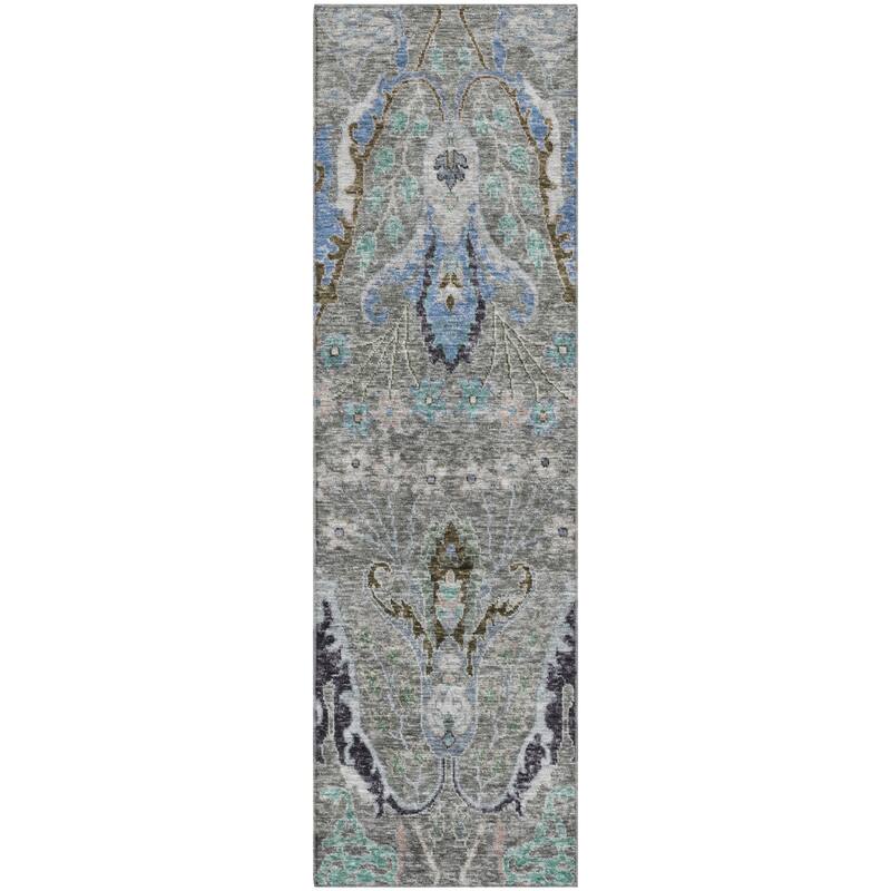 Premium Washable Super Soft Boho Chic Mayfield Rug