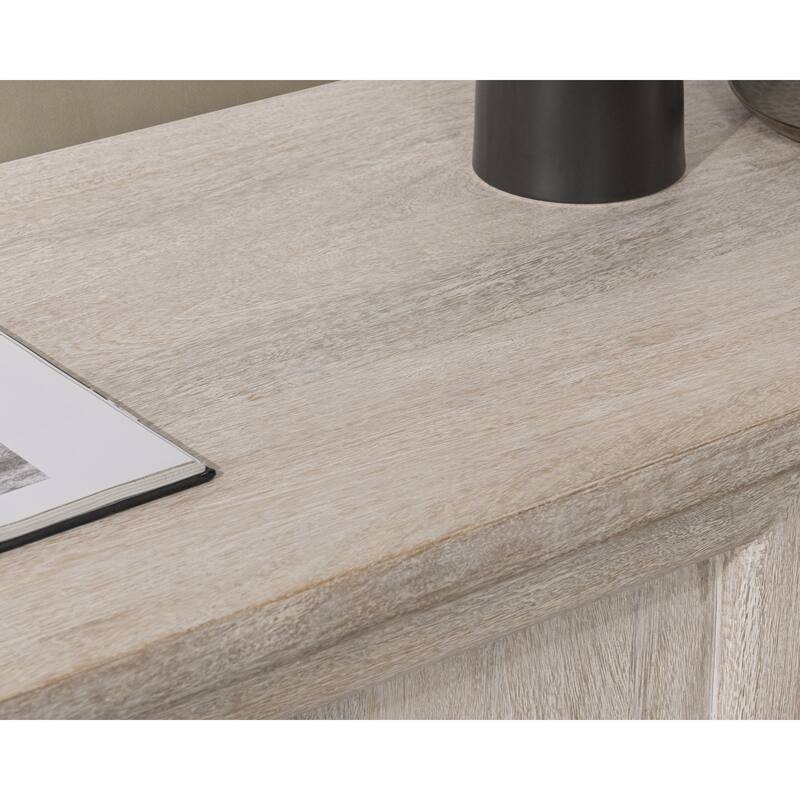 Beau Mango Wood Sideboard Buffet by Kosas Home