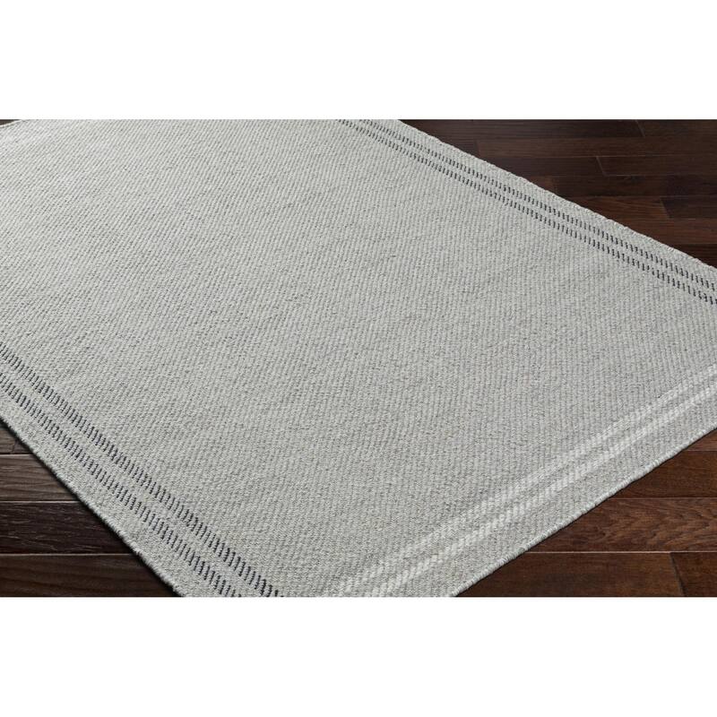 Bower Casual Area Rug