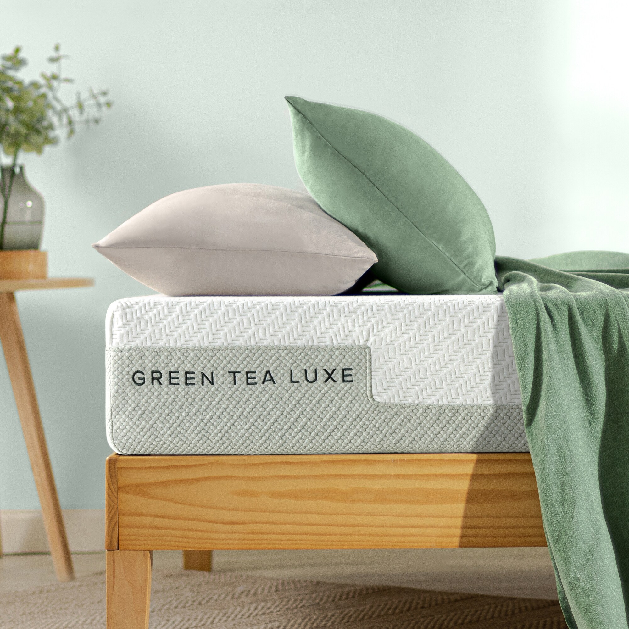 Priage by outlet zinus mattress