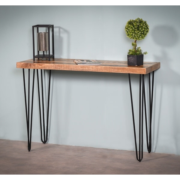 Cecelia Console Table. Opens flyout.