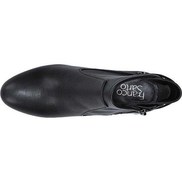 franco sarto newton bootie