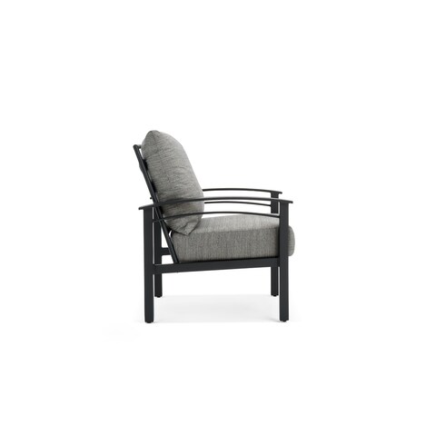 Stanford Cushion Lounge Chair
