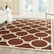 Option Dark Brown/Ivory