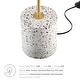 Logic Terrazzo Floor Lamp - Bed Bath & Beyond - 36118383