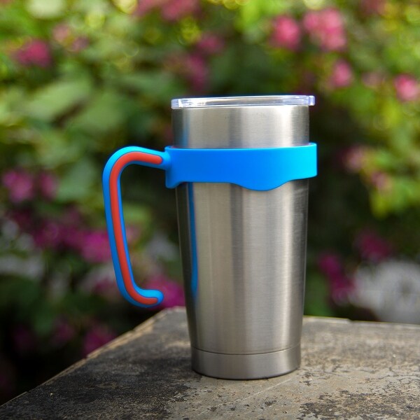 handles for 20 oz tumblers