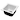 Jones Stephens S55113 3" No Hub Porcelain Coated Floor Sink - 6" Deep